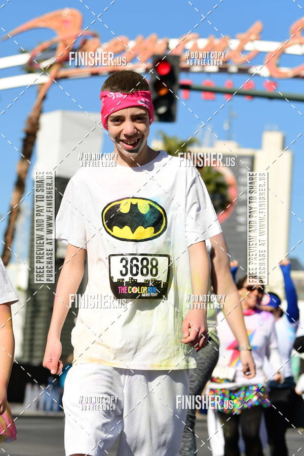Buy your photos of the eventThe Color Run | Las Vegas on Fotop