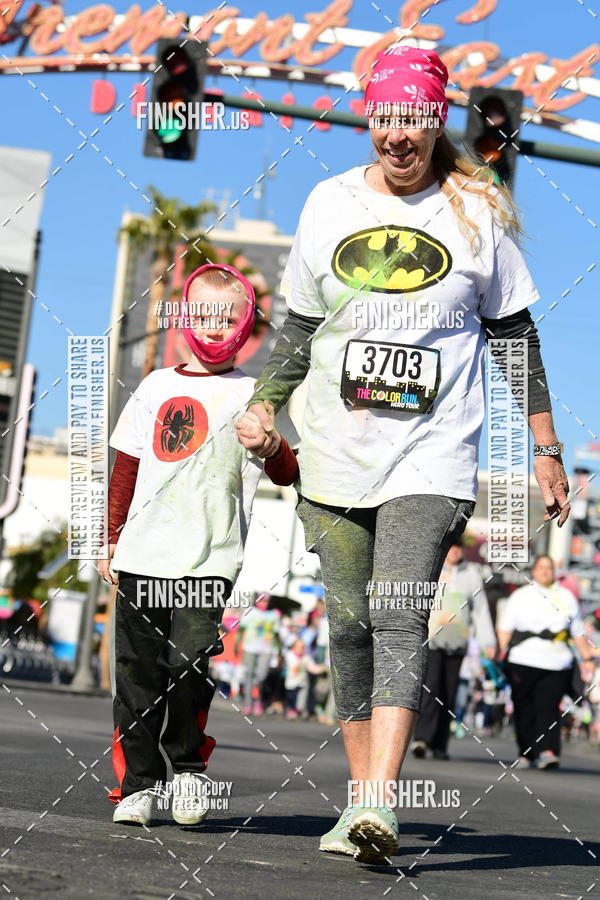 Buy your photos of the eventThe Color Run | Las Vegas on Fotop