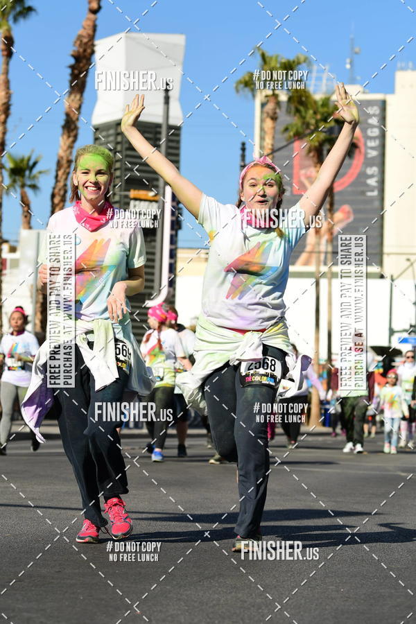 Buy your photos of the eventThe Color Run | Las Vegas on Fotop