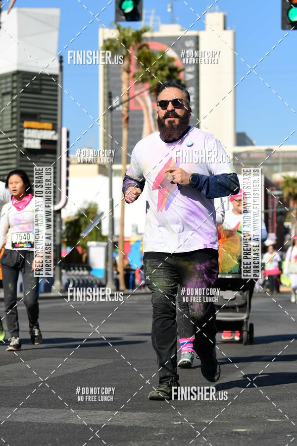 Buy your photos of the eventThe Color Run | Las Vegas on Fotop
