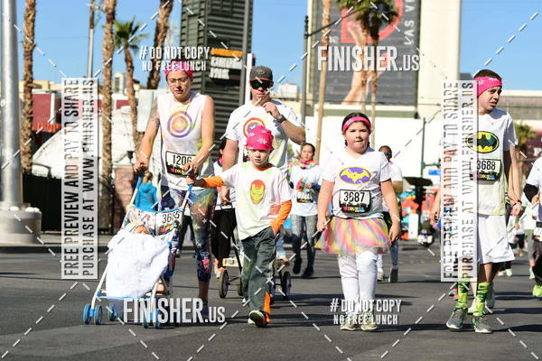 Buy your photos of the eventThe Color Run | Las Vegas on Fotop