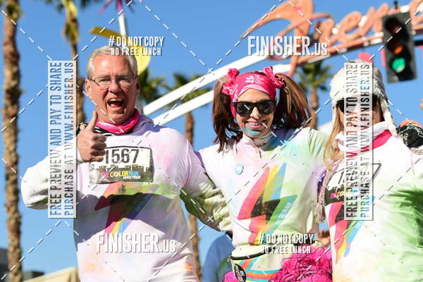 Buy your photos of the eventThe Color Run | Las Vegas on Fotop