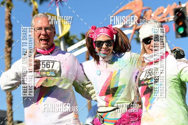 Buy your photos of the eventThe Color Run | Las Vegas on Fotop
