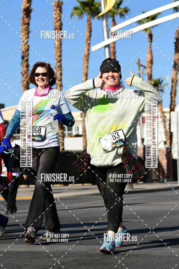 Buy your photos of the eventThe Color Run | Las Vegas on Fotop