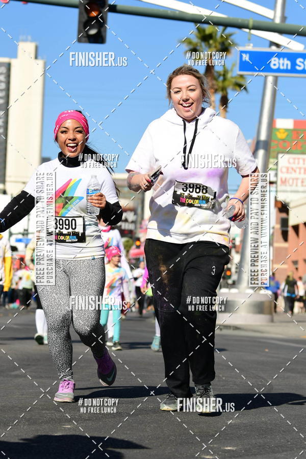 Buy your photos of the eventThe Color Run | Las Vegas on Fotop