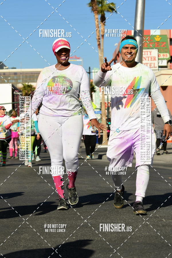Buy your photos of the eventThe Color Run | Las Vegas on Fotop