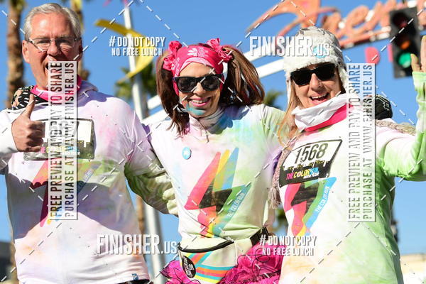 Buy your photos of the eventThe Color Run | Las Vegas on Fotop