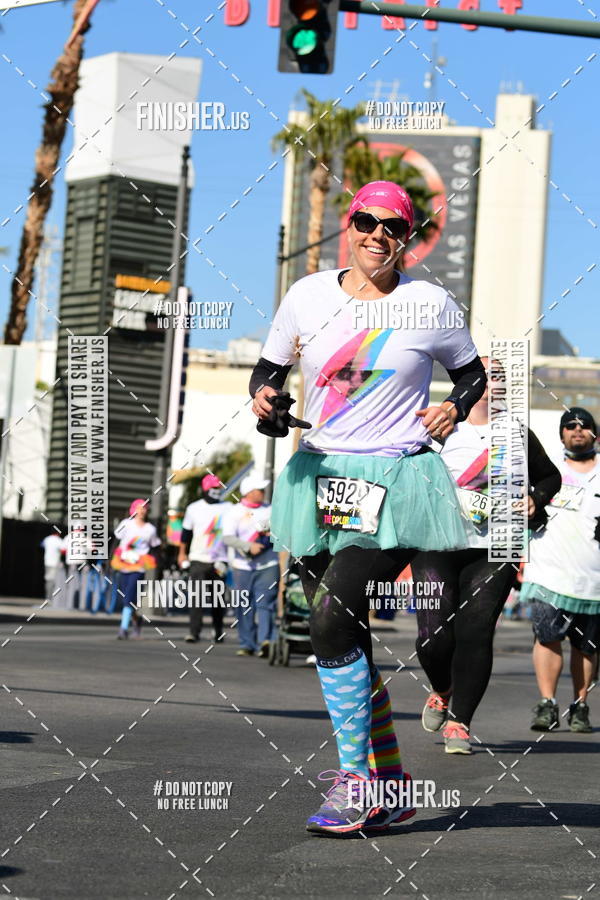 Buy your photos of the eventThe Color Run | Las Vegas on Fotop