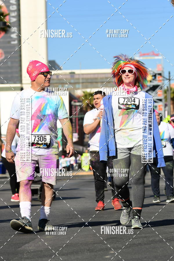 Buy your photos of the eventThe Color Run | Las Vegas on Fotop