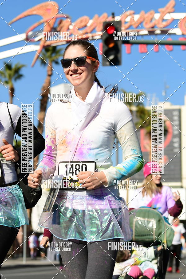 Buy your photos of the eventThe Color Run | Las Vegas on Fotop