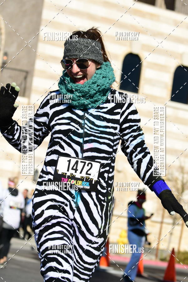 Buy your photos of the eventThe Color Run | Las Vegas on Fotop