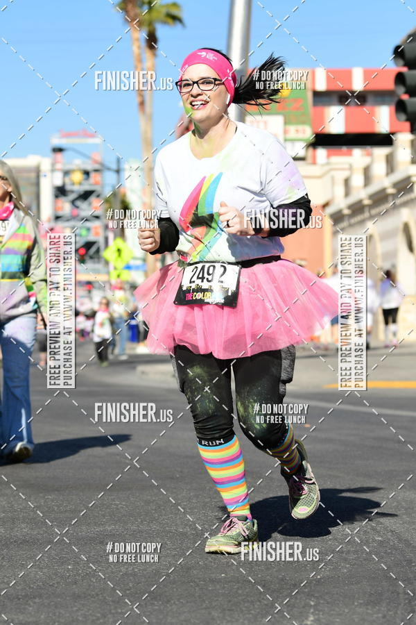 Buy your photos of the eventThe Color Run | Las Vegas on Fotop
