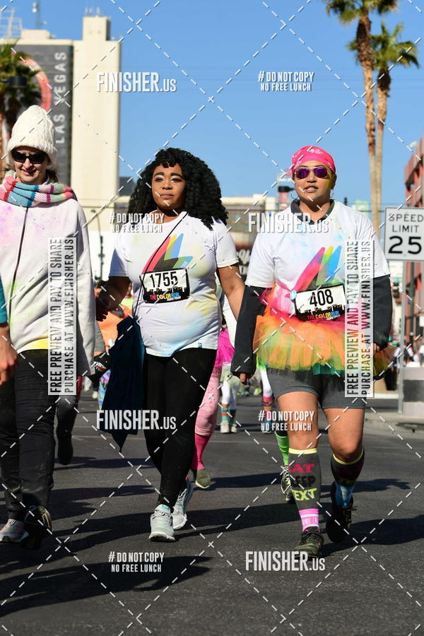 Buy your photos of the eventThe Color Run | Las Vegas on Fotop