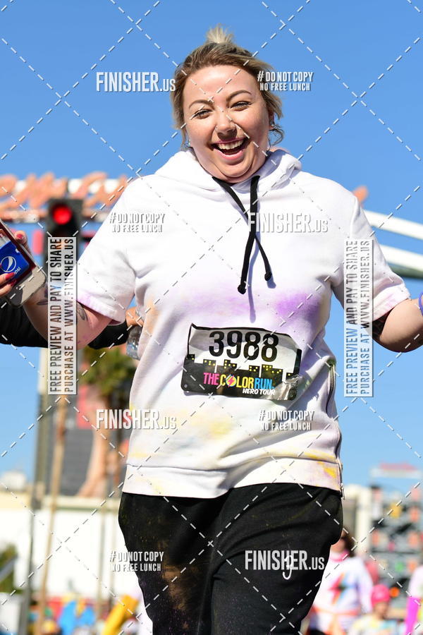 Buy your photos of the eventThe Color Run | Las Vegas on Fotop