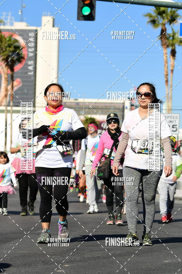 Buy your photos of the eventThe Color Run | Las Vegas on Fotop