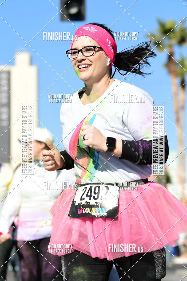 Buy your photos of the eventThe Color Run | Las Vegas on Fotop