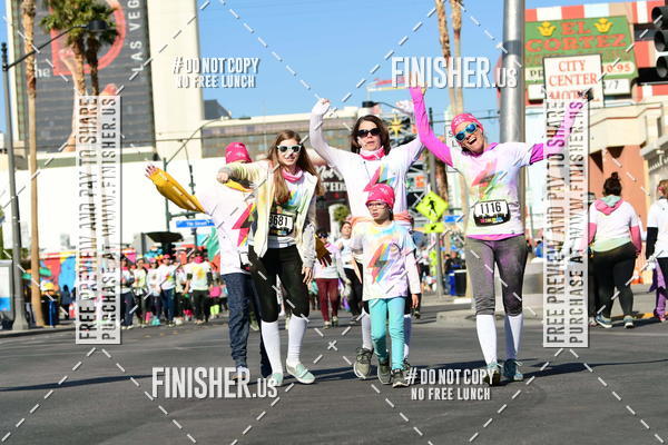 Buy your photos of the eventThe Color Run | Las Vegas on Fotop