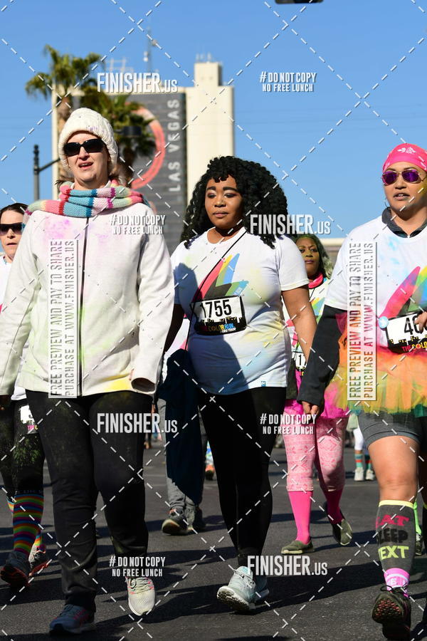Buy your photos of the eventThe Color Run | Las Vegas on Fotop