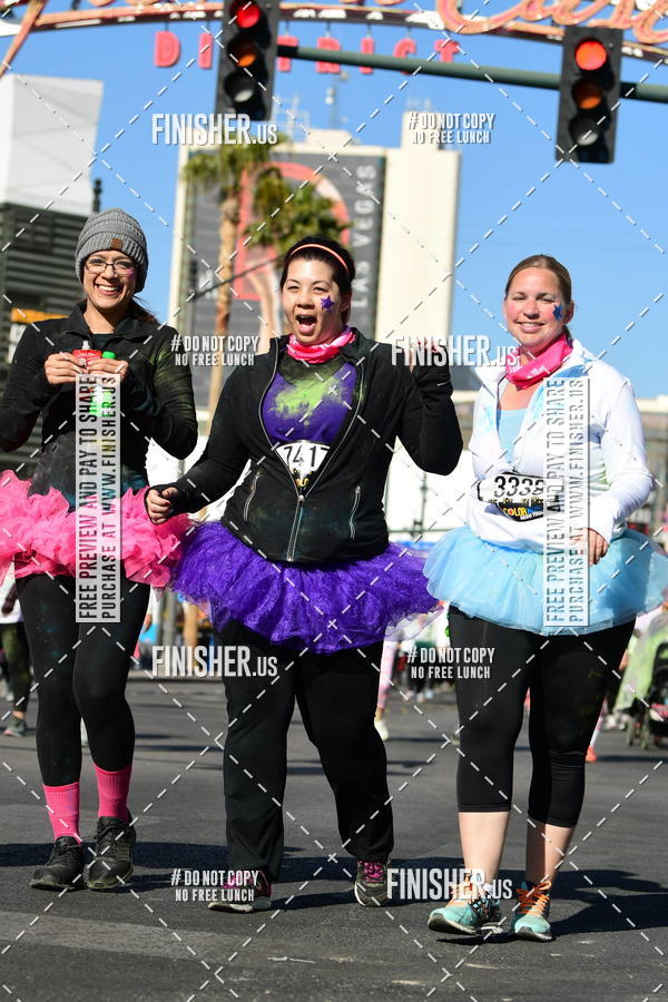 Buy your photos of the eventThe Color Run | Las Vegas on Fotop