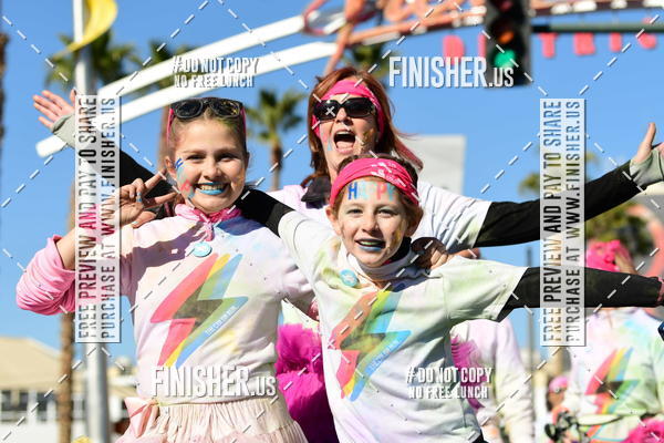 Buy your photos of the eventThe Color Run | Las Vegas on Fotop