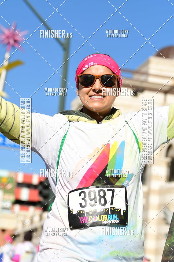 Buy your photos of the eventThe Color Run | Las Vegas on Fotop