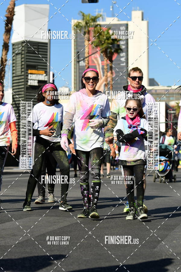 Buy your photos of the eventThe Color Run | Las Vegas on Fotop