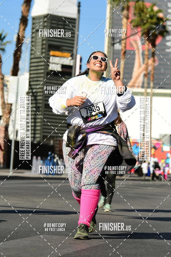Buy your photos of the eventThe Color Run | Las Vegas on Fotop