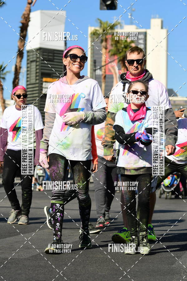 Buy your photos of the eventThe Color Run | Las Vegas on Fotop