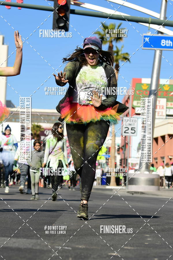 Buy your photos of the eventThe Color Run | Las Vegas on Fotop