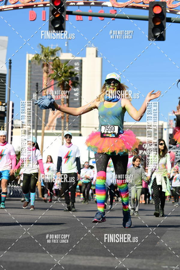 Buy your photos of the eventThe Color Run | Las Vegas on Fotop