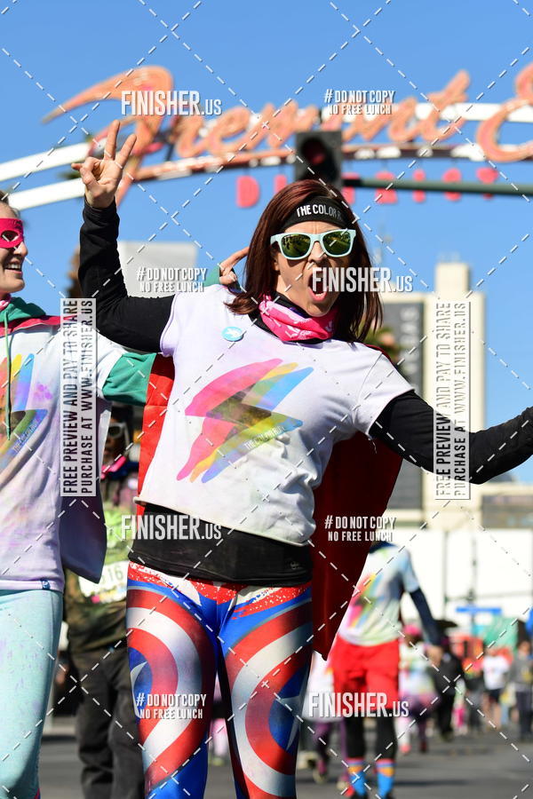Buy your photos of the eventThe Color Run | Las Vegas on Fotop