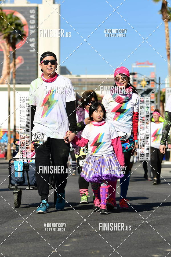 Buy your photos of the eventThe Color Run | Las Vegas on Fotop