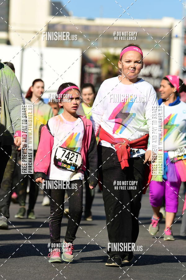 Buy your photos of the eventThe Color Run | Las Vegas on Fotop
