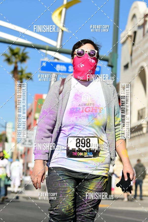 Buy your photos of the eventThe Color Run | Las Vegas on Fotop