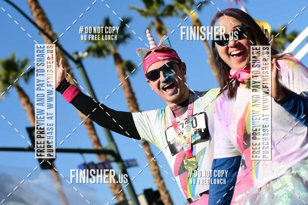 Buy your photos of the eventThe Color Run | Las Vegas on Fotop