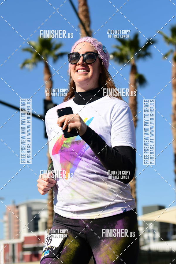 Buy your photos of the eventThe Color Run | Las Vegas on Fotop