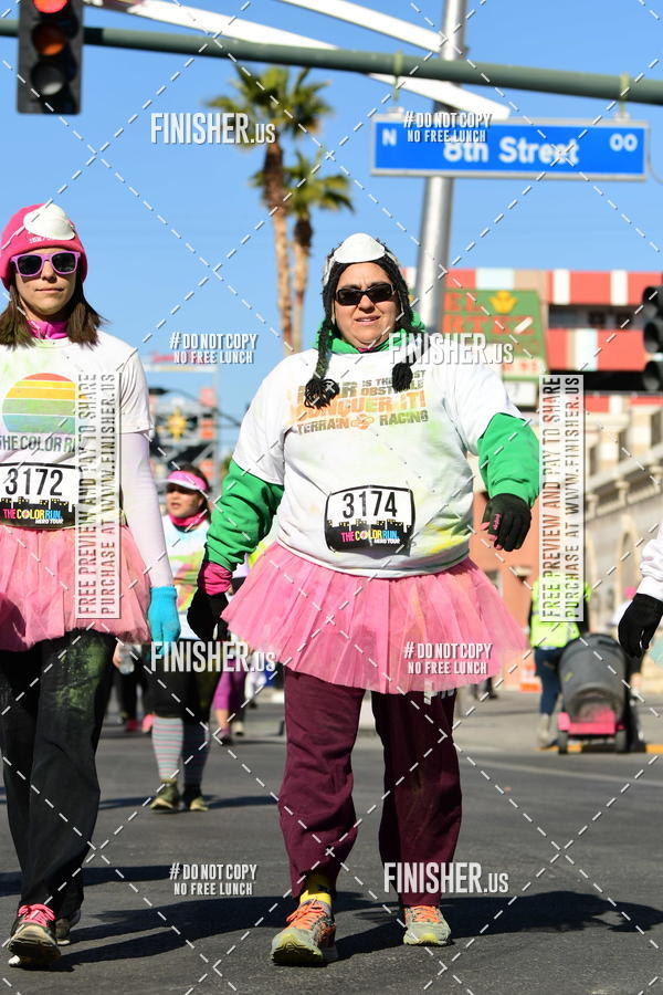 Buy your photos of the eventThe Color Run | Las Vegas on Fotop