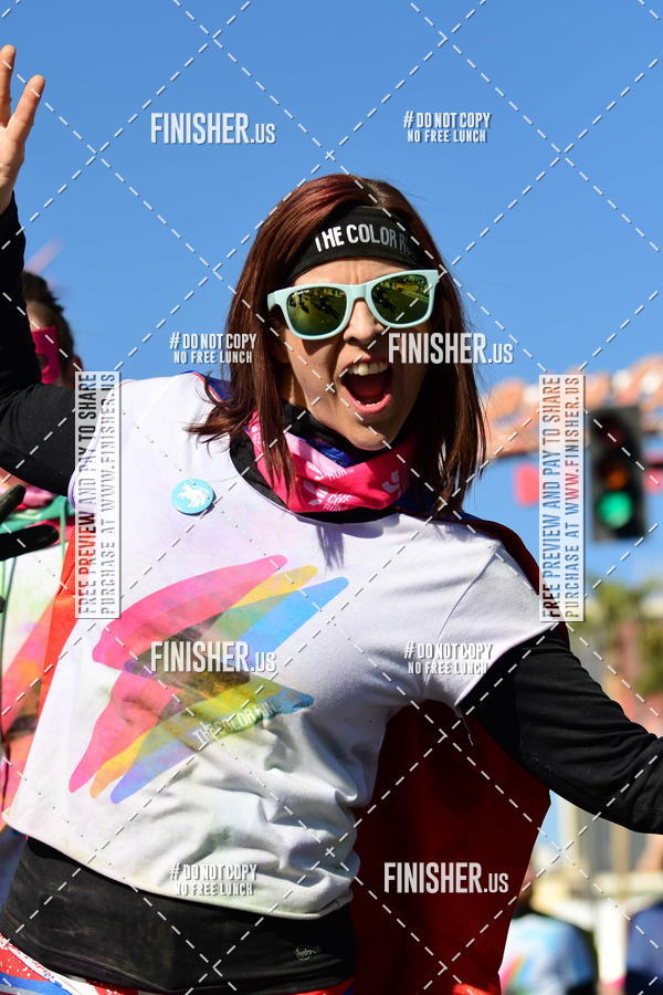 Buy your photos of the eventThe Color Run | Las Vegas on Fotop