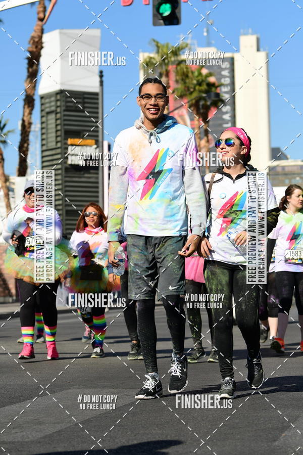 Buy your photos of the eventThe Color Run | Las Vegas on Fotop
