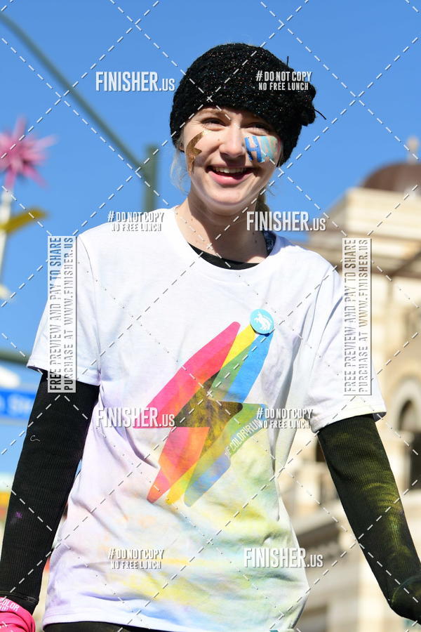 Buy your photos of the eventThe Color Run | Las Vegas on Fotop