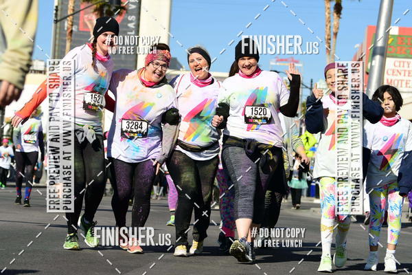 Buy your photos of the eventThe Color Run | Las Vegas on Fotop