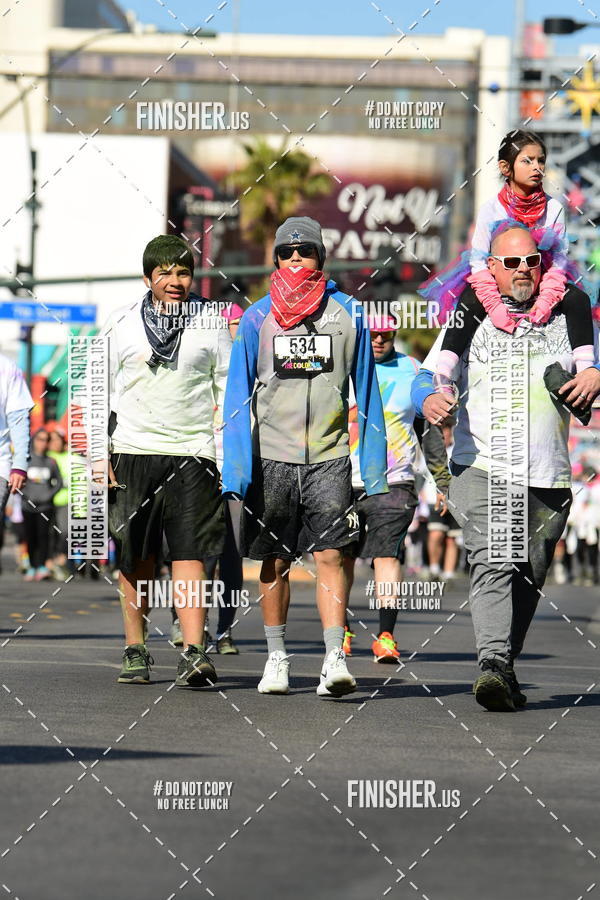 Buy your photos of the eventThe Color Run | Las Vegas on Fotop
