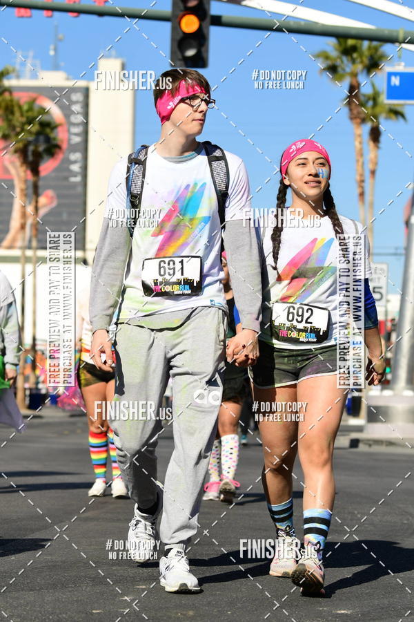 Buy your photos of the eventThe Color Run | Las Vegas on Fotop
