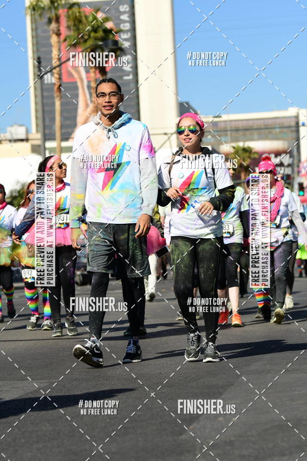 Buy your photos of the eventThe Color Run | Las Vegas on Fotop