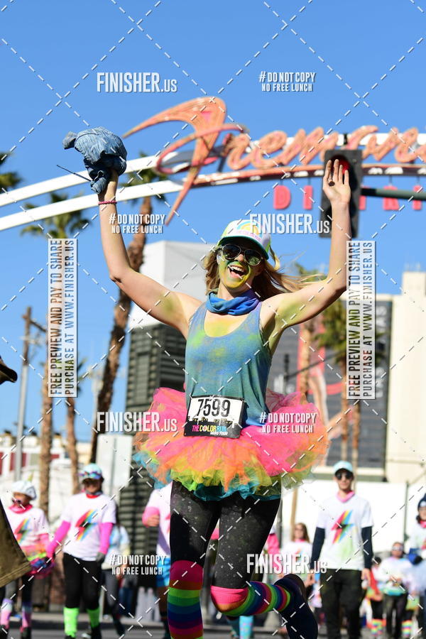 Buy your photos of the eventThe Color Run | Las Vegas on Fotop