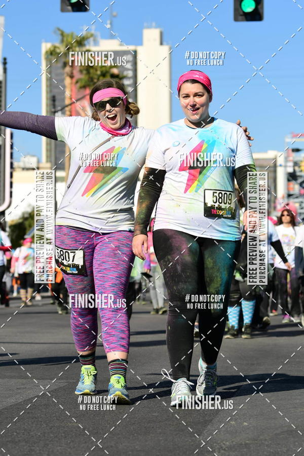 Buy your photos of the eventThe Color Run | Las Vegas on Fotop