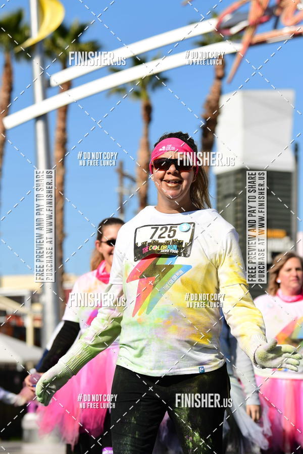 Buy your photos of the eventThe Color Run | Las Vegas on Fotop
