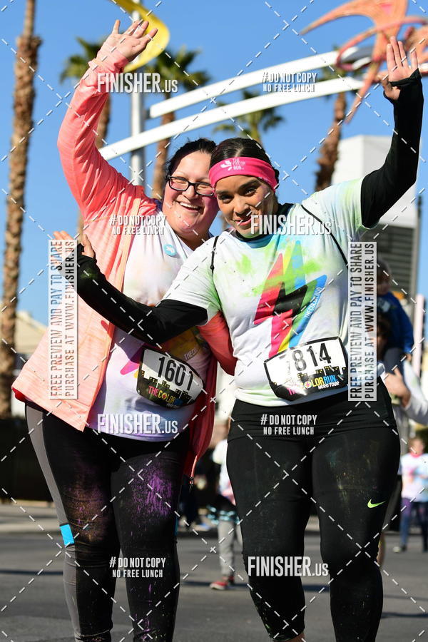 Buy your photos of the eventThe Color Run | Las Vegas on Fotop