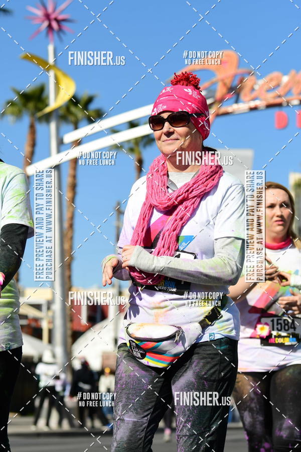Buy your photos of the eventThe Color Run | Las Vegas on Fotop