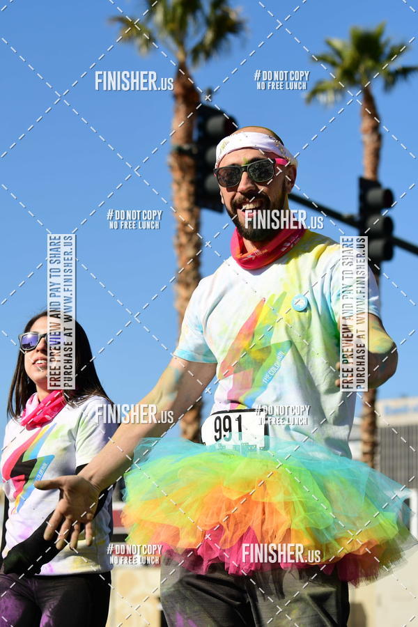 Buy your photos of the eventThe Color Run | Las Vegas on Fotop